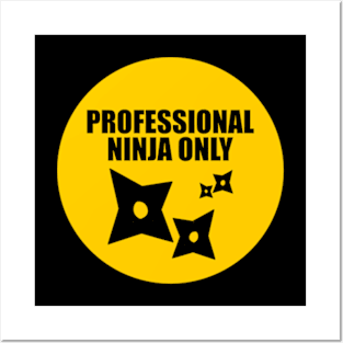 Professional Ninja Only Ninja Kamui Anime x Fuel Cap Car Decal NK-6 Posters and Art